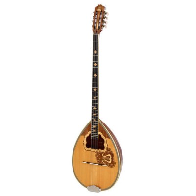 Matsikas BZ8-362N Greek Bouzouki