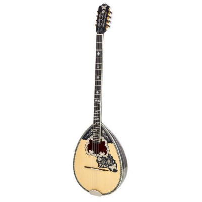 Matsikas BZ8-467 Greek Bouzouki