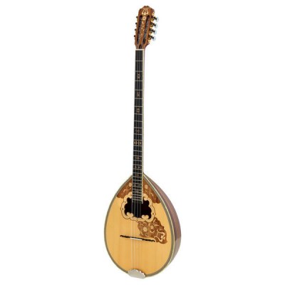 Matsikas BZ8-461N Greek Bouzouki