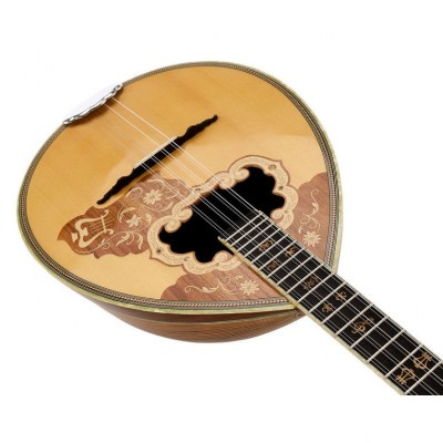 Matsikas BZ8-461N Greek Bouzouki