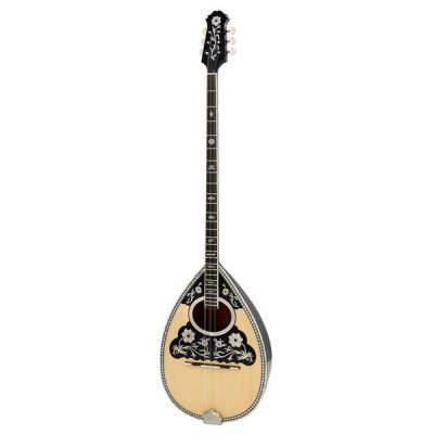 Matsikas BZ6-300 Greek Bouzouki