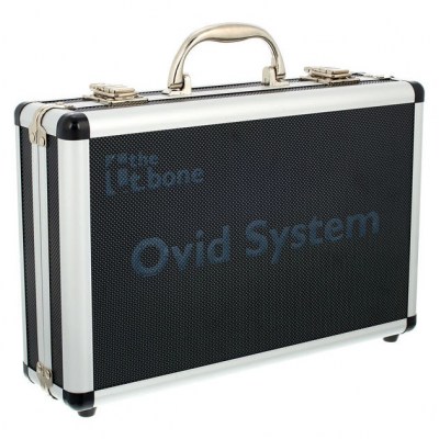 the t.bone Ovid System Case Pro