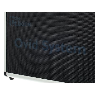 the t.bone Ovid System Case Pro