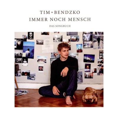 Bosworth Tim Bendzko: Immer noch Mensch
