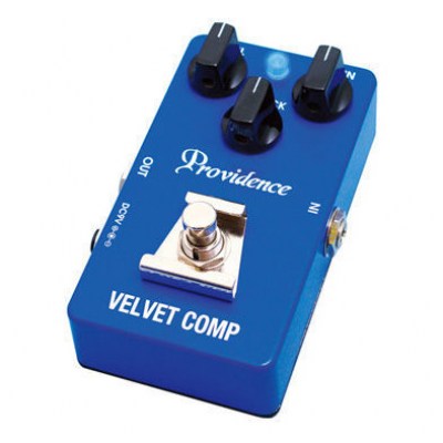 Providence VLC-1 Velvet Compressor