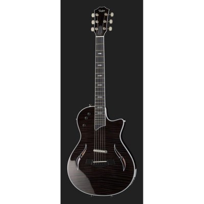 Taylor T5z Pro Gaslamp Black