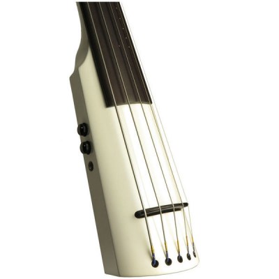 NS Design WAV5-DB-BW Double Bass