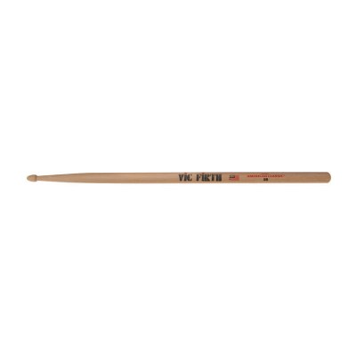 Vic Firth 5B American Hickory Value Pack