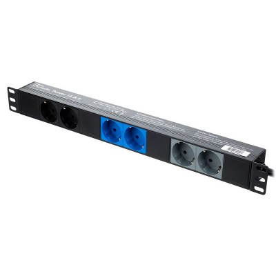 the t.racks Power 16 A 6