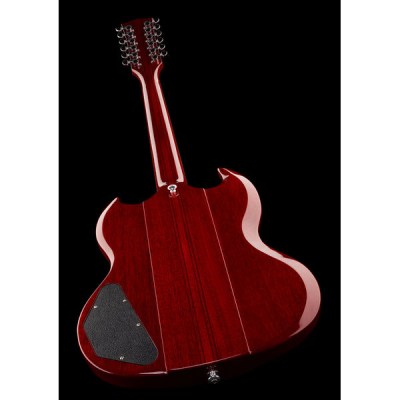 Gibson SG 12-string Neck Through CH