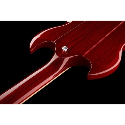 Gibson SG 12-string Neck Through CH