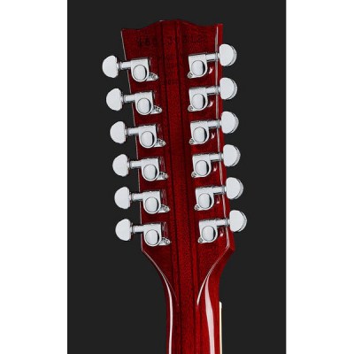 Gibson SG 12-string Neck Through CH