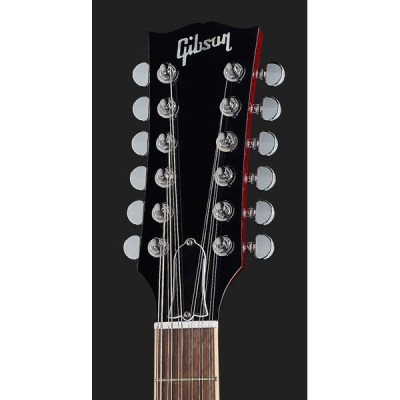 Gibson SG 12-string Neck Through CH