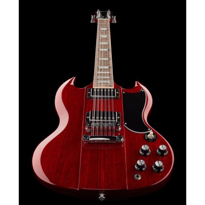 Gibson SG 12-string Neck Through CH