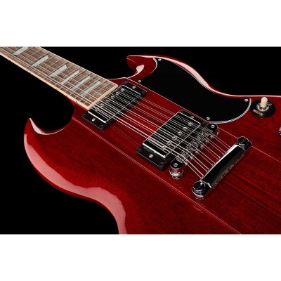 Gibson SG 12-string Neck Through CH