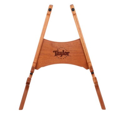 Taylor Guitar Stand Sapele