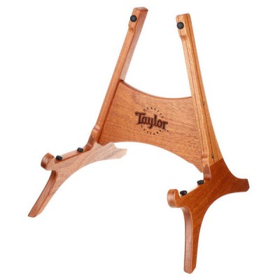 Taylor Guitar Stand Sapele