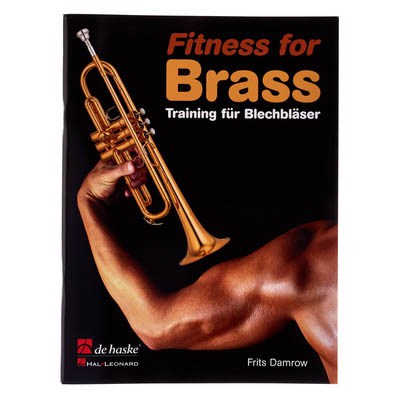 De Haske Fitness for Brass