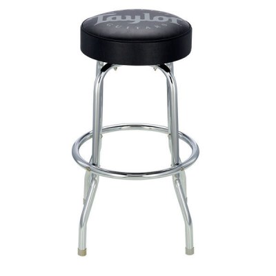 Taylor Bar Stool Black 30"