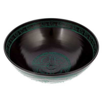 Thomann Tibetan Alu Singing Bowl 32cm