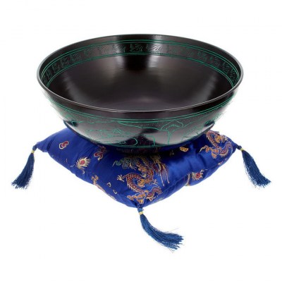 Thomann Tibetan Alu Singing Bowl 32cm