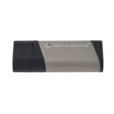 Oehlbach USB Headphone Amplifier