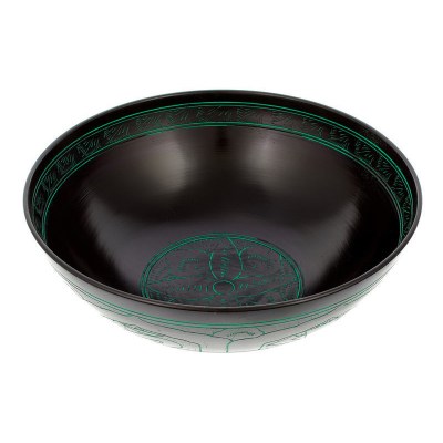 Thomann Tibetan Alu Singing Bowl 28cm