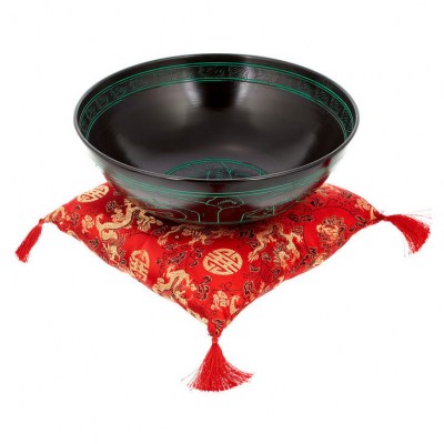 Thomann Tibetan Alu Singing Bowl 28cm