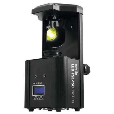 Eurolite LED TSL-150 Scan COB