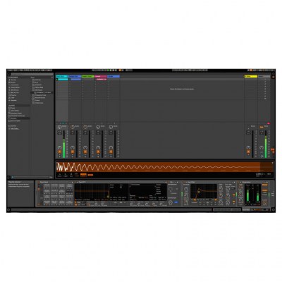 Ableton Live 9 Suite