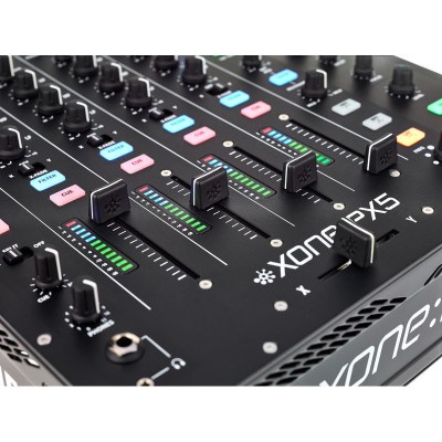 Allen & Heath Xone:PX5