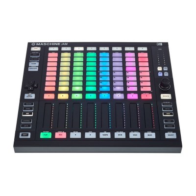 Native Instruments Maschine Jam Komplete Ultimate