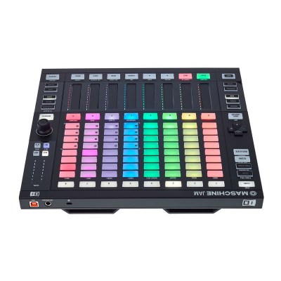 Native Instruments Maschine Jam Prodector Bundle