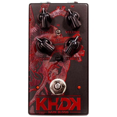 KHDK Dark Blood Distortion
