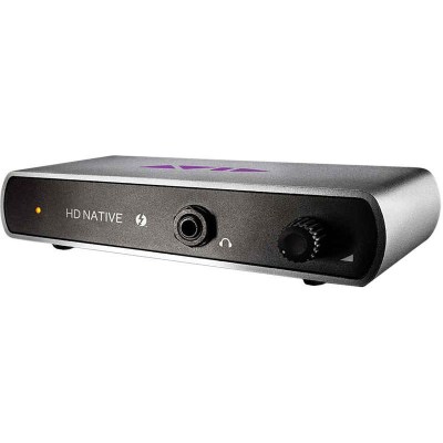 Avid Pro Tools HD native TB Core