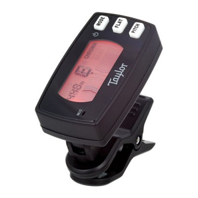 Taylor Digital Headstock Tuner