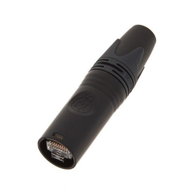 Neutrik NE8 MX 6-B-T