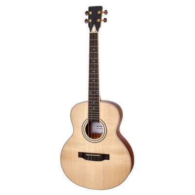 Thomann tenor deals guitar