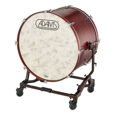 Adams BDTV 36/25 Thomann Bass Drum