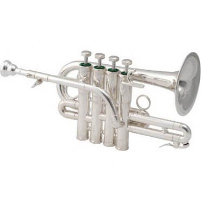 Schilke P 7-4 A/Bb- Piccolo