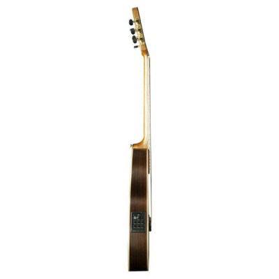 Eko +Mia Nylon EQ Natural