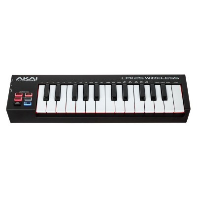 Akai LPK 25 wireless