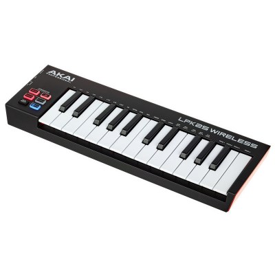 Akai LPK 25 wireless