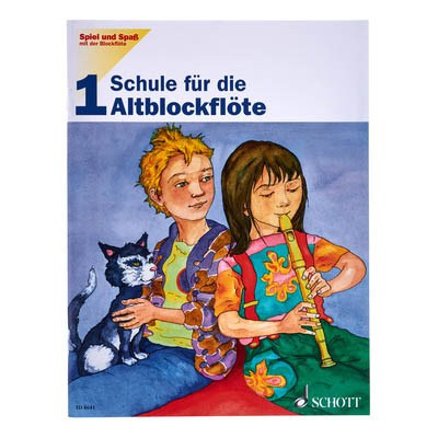 Schott Spiel Spa Schule Alt 1