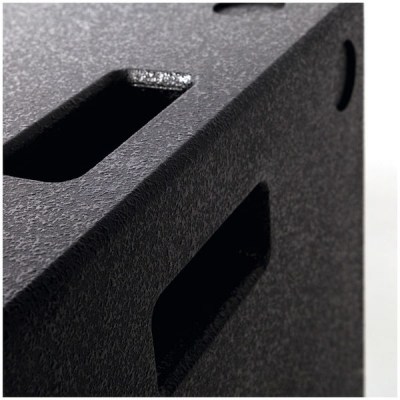 Reloop Groove Set 12 Black