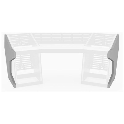 Sessiondesk  SD01 & SD02 Sidewalls