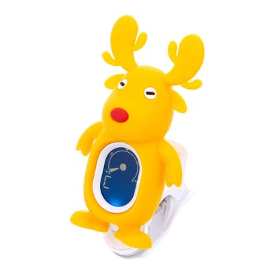 Harley Benton Clip Tuner Reindeer YE