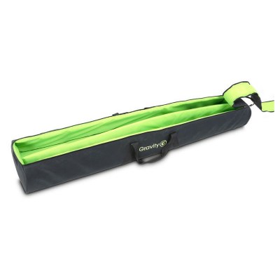 Gravity BGSS 2 LB