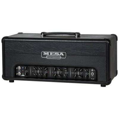 Mesa Boogie Triple Crown TC-50 Head