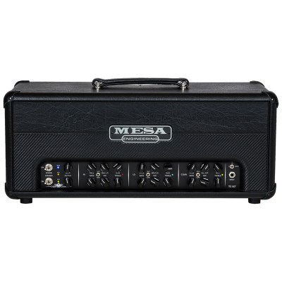 Mesa Boogie Triple Crown TC-50 Head
